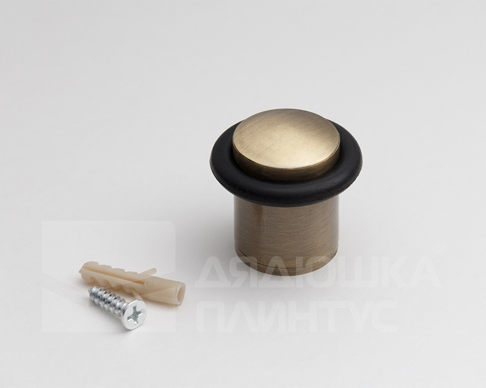 Упор 588А-2 Бронза