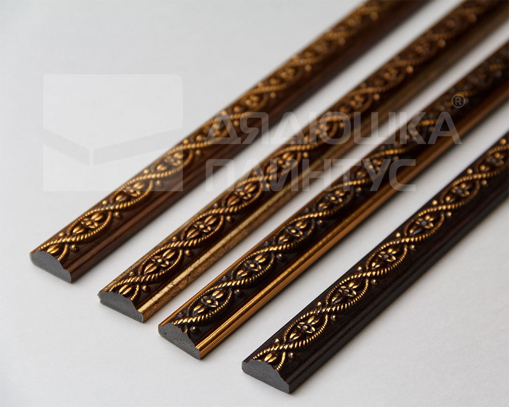 Профиль интерьерный 15*5 Афины ПИ15А